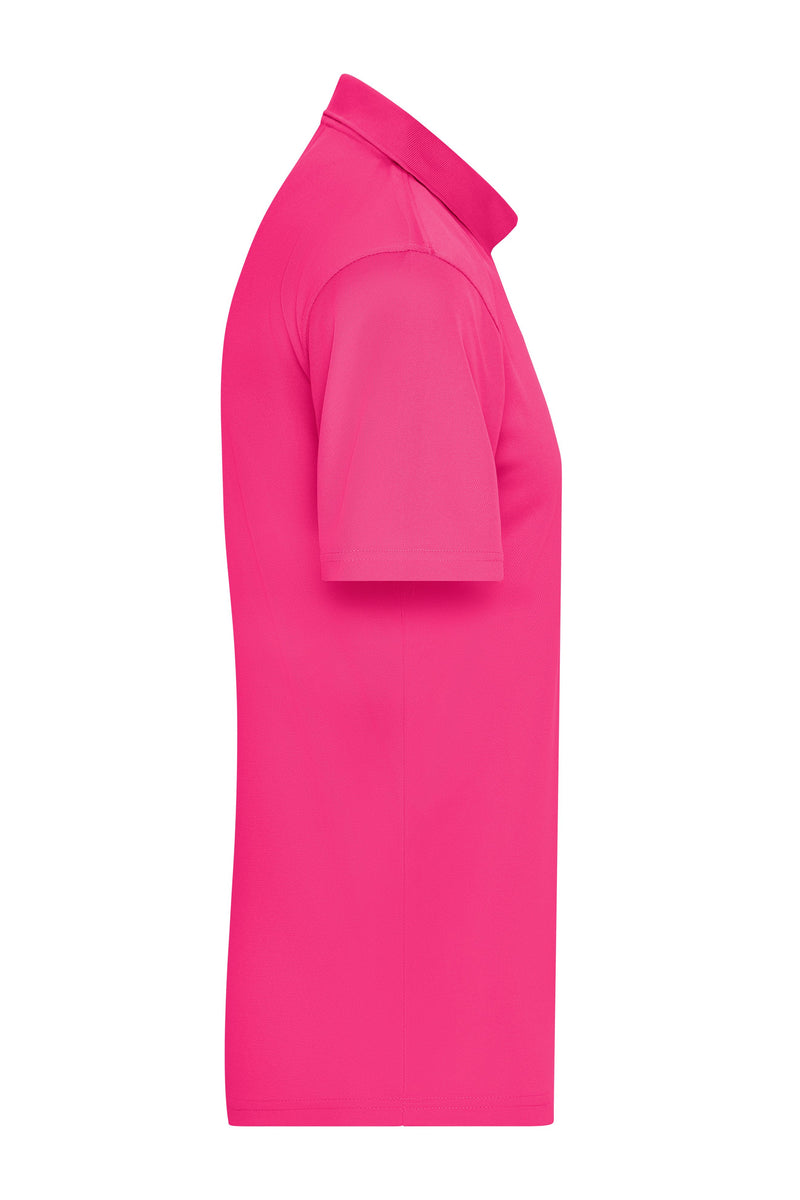 Laden Sie das Bild in Galerie -Viewer, Polo aus Funktions-Polyester für Promotion, Sport und Freizeit - JN720
