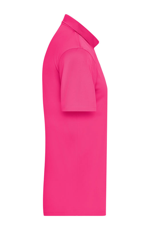 Polo aus Funktions-Polyester für Promotion, Sport und Freizeit - JN720