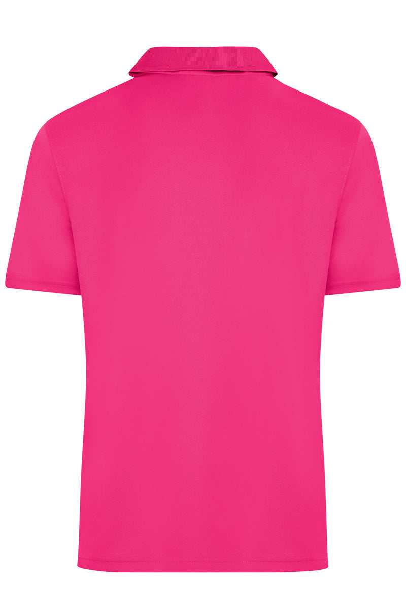 Laden Sie das Bild in Galerie -Viewer, Polo aus Funktions-Polyester für Promotion, Sport und Freizeit - JN720
