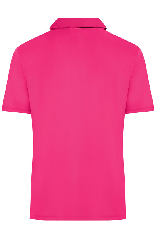 Polo aus Funktions-Polyester für Promotion, Sport und Freizeit - JN720