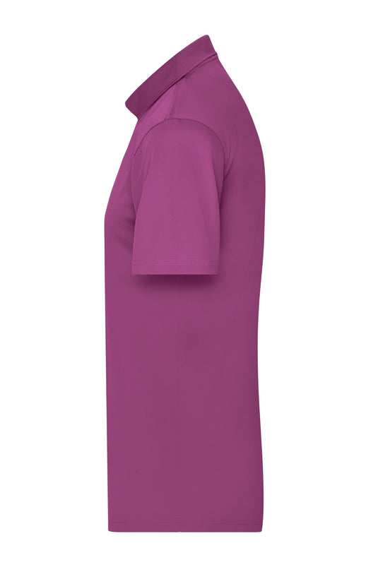 Polo aus Funktions-Polyester für Promotion, Sport und Freizeit - JN720