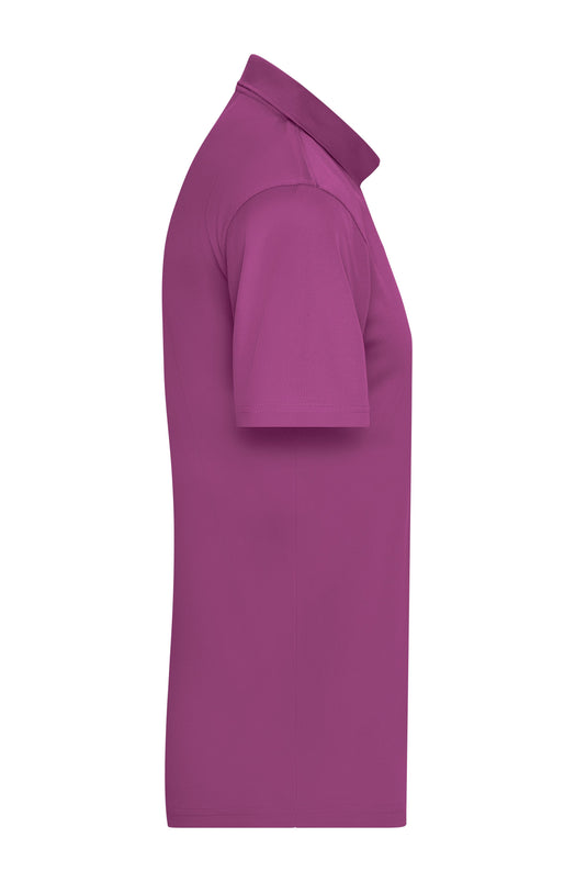 Polo aus Funktions-Polyester für Promotion, Sport und Freizeit - JN720