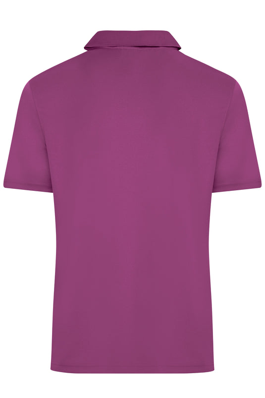 Polo aus Funktions-Polyester für Promotion, Sport und Freizeit - JN720