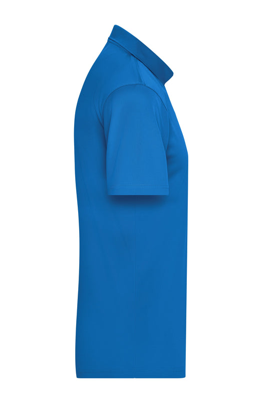 Polo aus Funktions-Polyester für Promotion, Sport und Freizeit - JN720