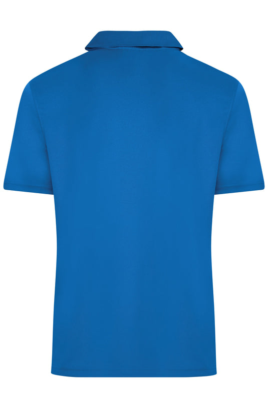 Polo aus Funktions-Polyester für Promotion, Sport und Freizeit - JN720
