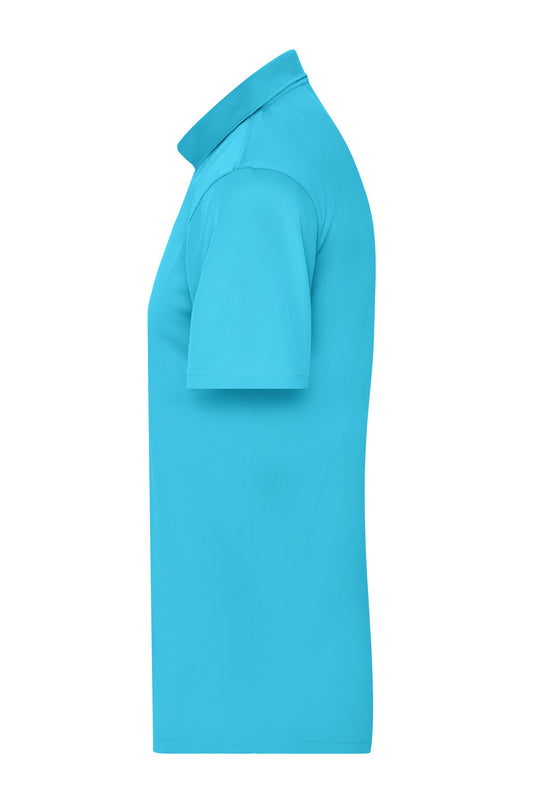 Polo aus Funktions-Polyester für Promotion, Sport und Freizeit - JN720