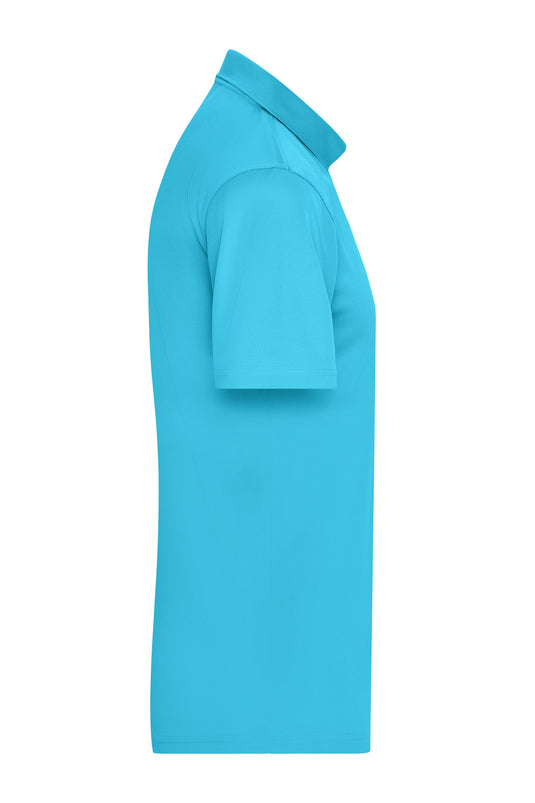 Polo aus Funktions-Polyester für Promotion, Sport und Freizeit - JN720
