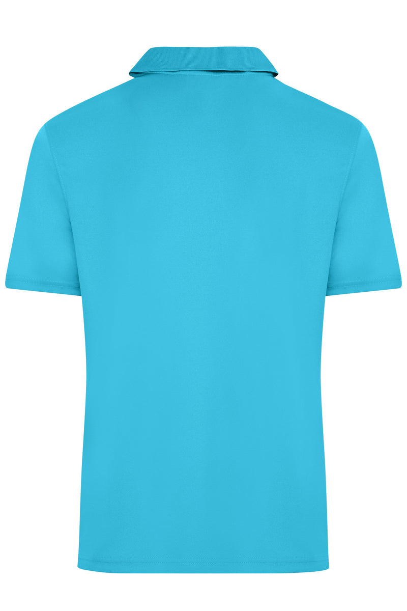 Laden Sie das Bild in Galerie -Viewer, Polo aus Funktions-Polyester für Promotion, Sport und Freizeit - JN720
