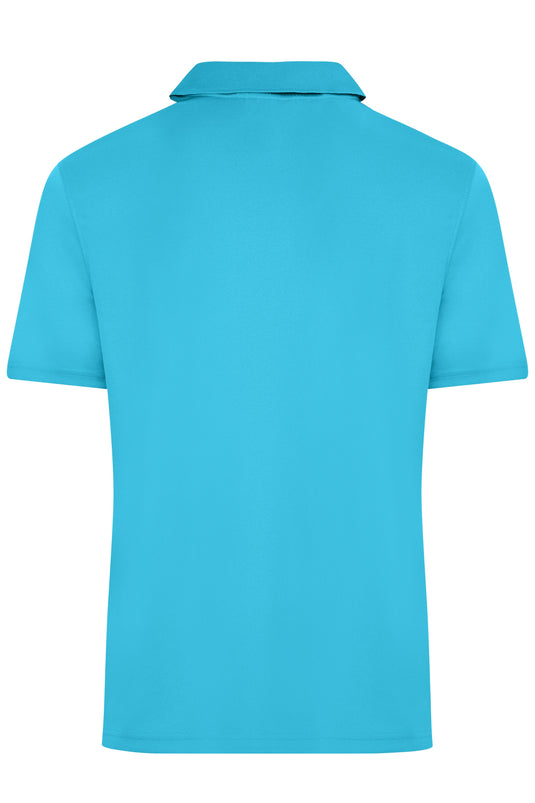 Polo aus Funktions-Polyester für Promotion, Sport und Freizeit - JN720