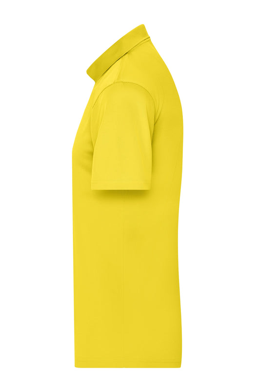 Polo aus Funktions-Polyester für Promotion, Sport und Freizeit - JN720