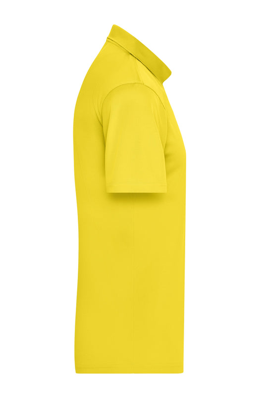 Polo aus Funktions-Polyester für Promotion, Sport und Freizeit - JN720