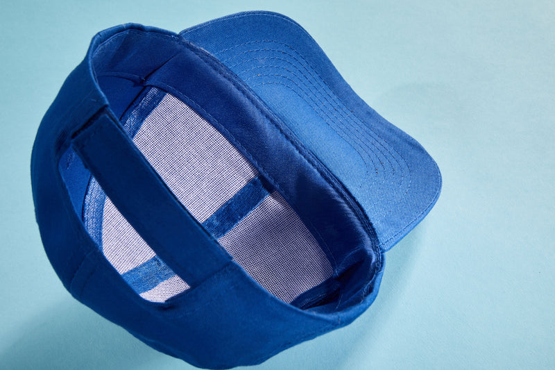 Laden Sie das Bild in Galerie -Viewer, 6 Panel Cap mit ungebürsteter Oberfläche - MB6236
