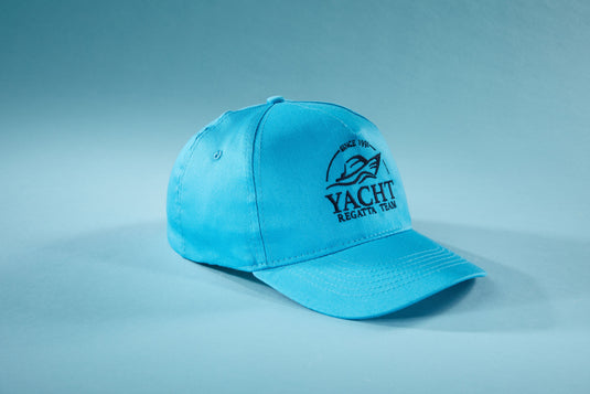 5 Panel Cap mit ungebürsteter Oberfläche - MB6237