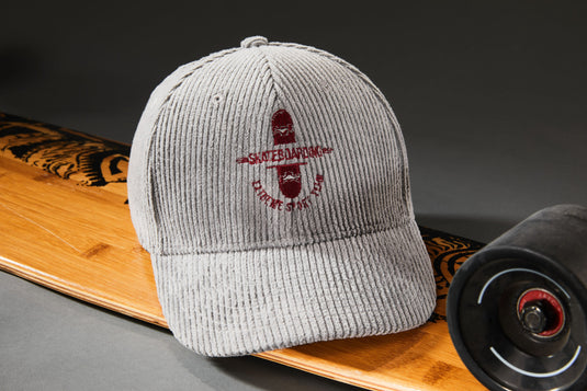 Klassisches 6 Panel Cap - MB6232