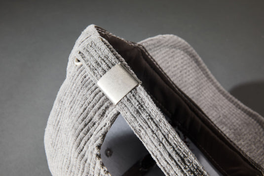 Klassisches 6 Panel Cap - MB6232