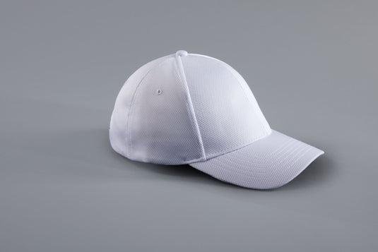 Sportliches 6 Panel Cap aus weichem Meshmaterial - MB6241
