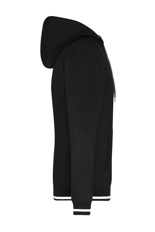 Kapuzensweat im modischen Design - Herren - JN778