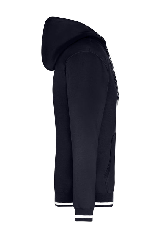 Kapuzensweat im modischen Design - Herren - JN778