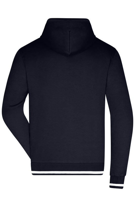 Kapuzensweat im modischen Design - Herren - JN778