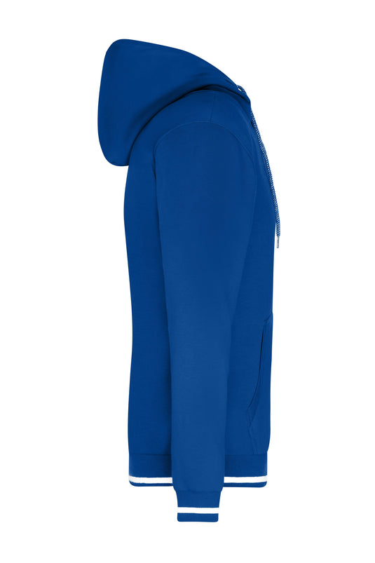 Kapuzensweat im modischen Design - Herren - JN778