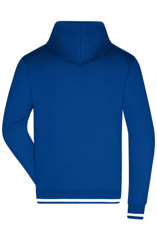 Kapuzensweat im modischen Design - Herren - JN778
