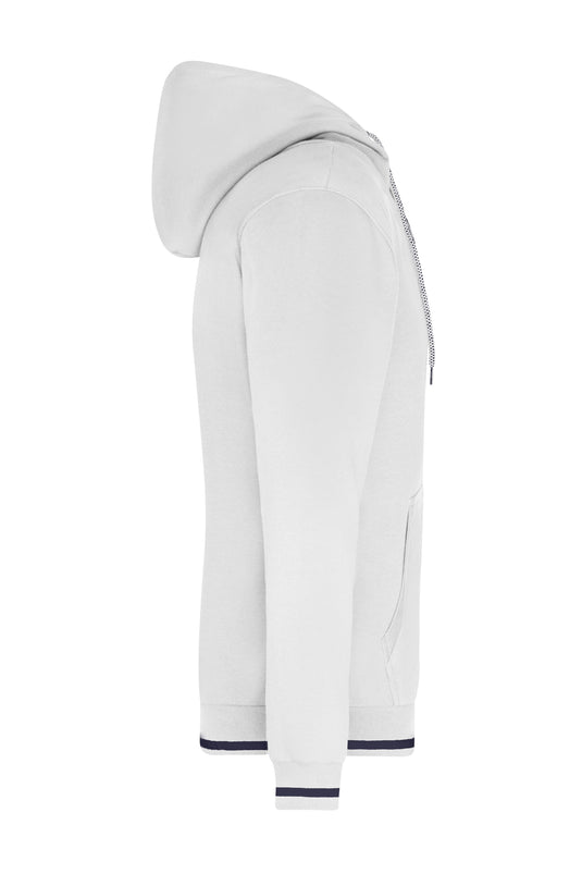 Kapuzensweat im modischen Design - Herren - JN778
