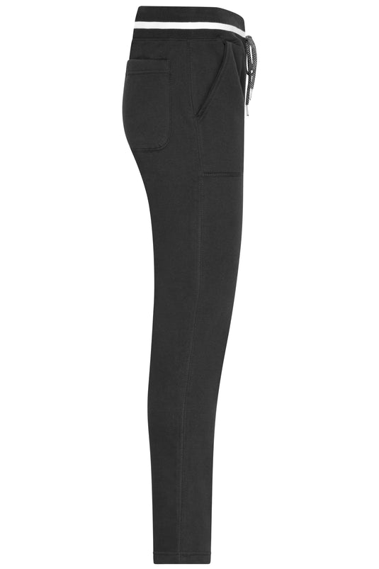 Sweat-Hose im modischen Design - JN780
