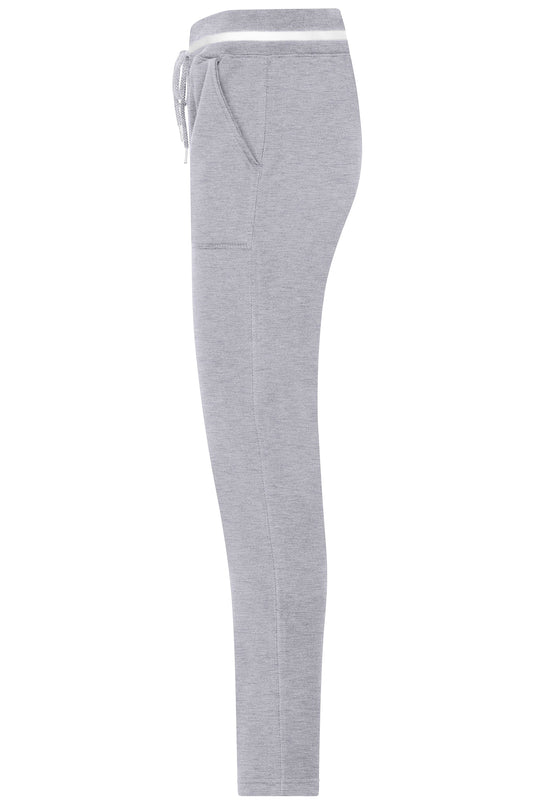 Sweat-Hose im modischen Design - JN780