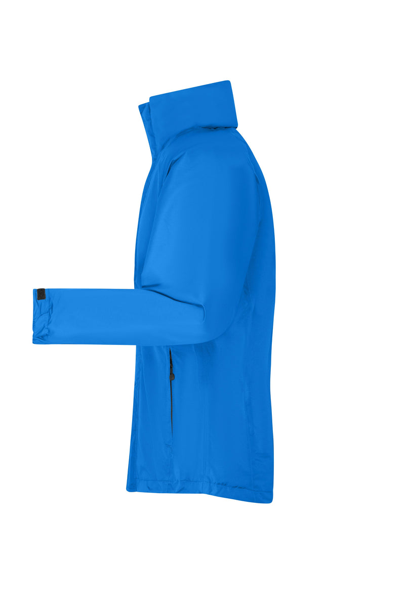 Laden Sie das Bild in Galerie -Viewer, Funktionale Outdoorjacke für extreme Wetterbedingungen Herren - JN1010
