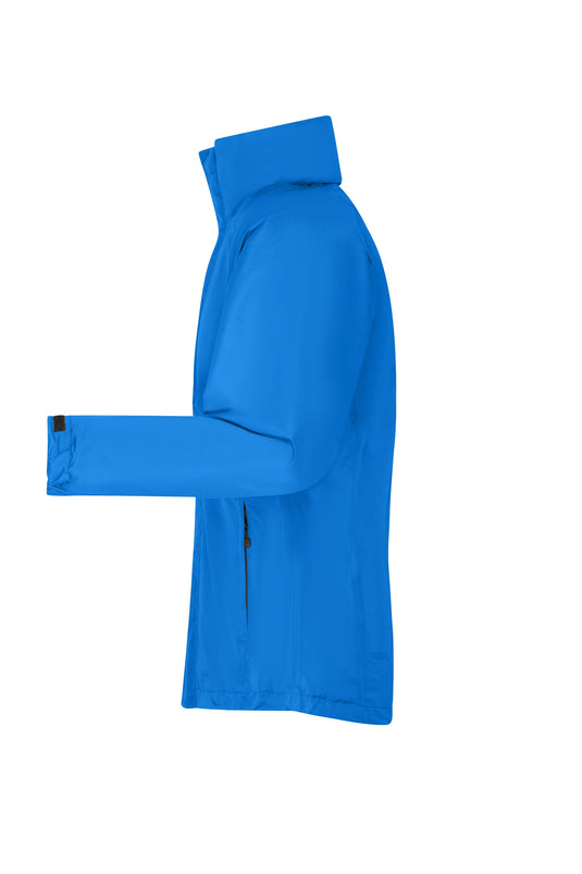 Funktionale Outdoorjacke für extreme Wetterbedingungen Herren - JN1010