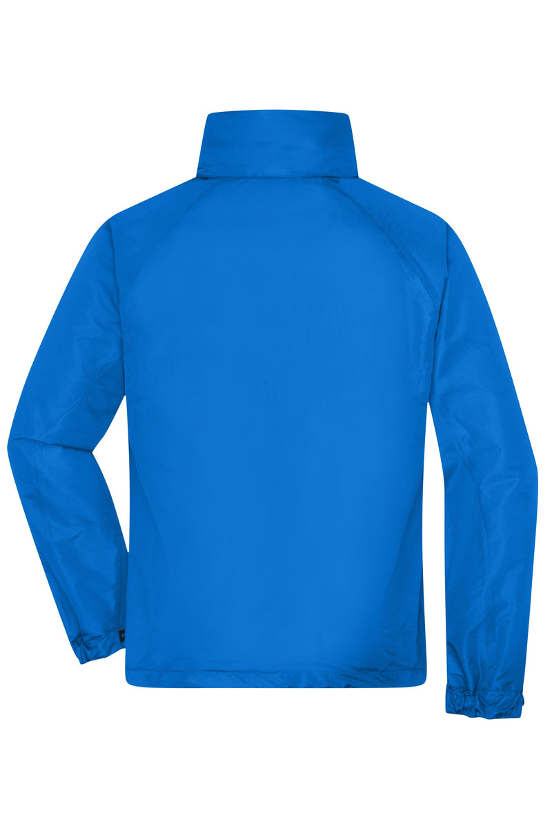 Laden Sie das Bild in Galerie -Viewer, Funktionale Outdoorjacke für extreme Wetterbedingungen Herren - JN1010
