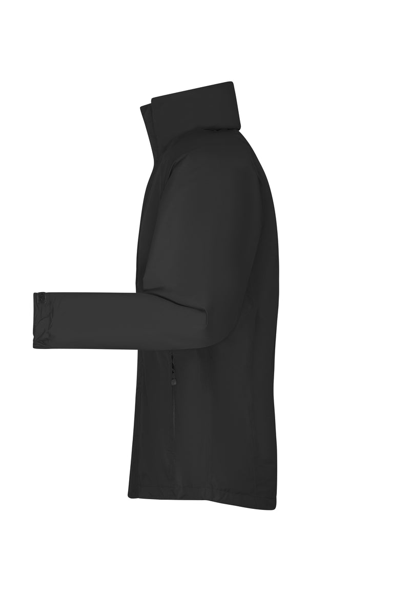 Laden Sie das Bild in Galerie -Viewer, Funktionale Outdoorjacke für extreme Wetterbedingungen Herren - JN1010

