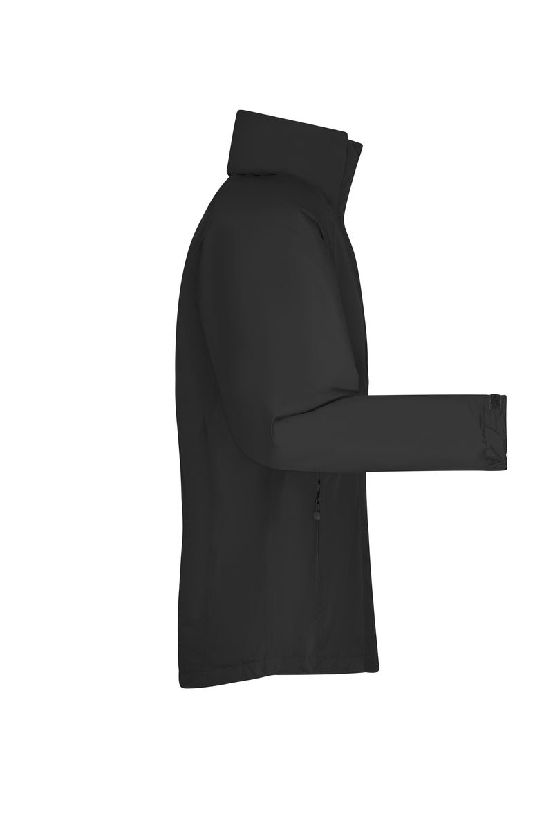 Laden Sie das Bild in Galerie -Viewer, Funktionale Outdoorjacke für extreme Wetterbedingungen Herren - JN1010
