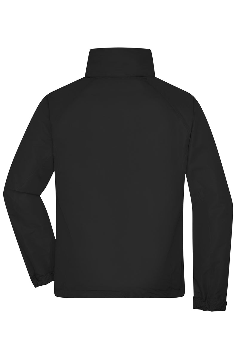 Laden Sie das Bild in Galerie -Viewer, Funktionale Outdoorjacke für extreme Wetterbedingungen Herren - JN1010
