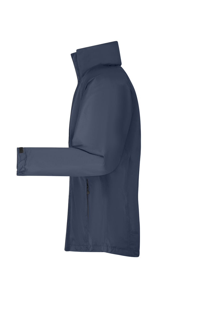 Laden Sie das Bild in Galerie -Viewer, Funktionale Outdoorjacke für extreme Wetterbedingungen Herren - JN1010

