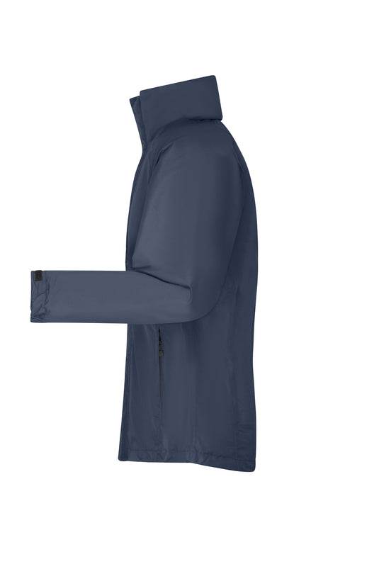 Funktionale Outdoorjacke für extreme Wetterbedingungen Herren - JN1010
