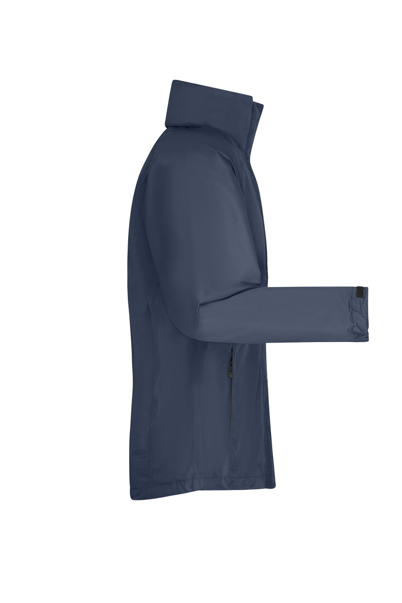 Laden Sie das Bild in Galerie -Viewer, Funktionale Outdoorjacke für extreme Wetterbedingungen Herren - JN1010
