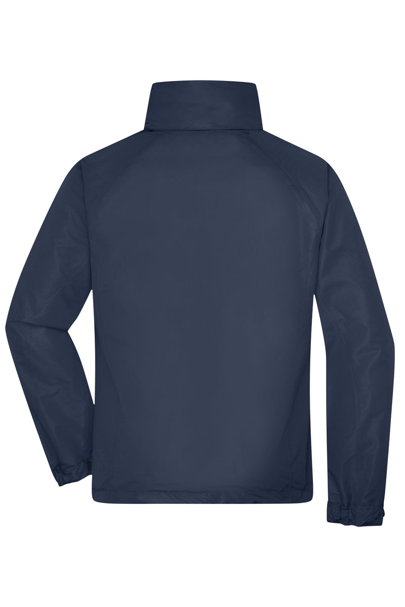 Laden Sie das Bild in Galerie -Viewer, Funktionale Outdoorjacke für extreme Wetterbedingungen Herren - JN1010
