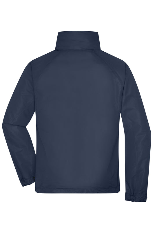 Funktionale Outdoorjacke für extreme Wetterbedingungen Herren - JN1010