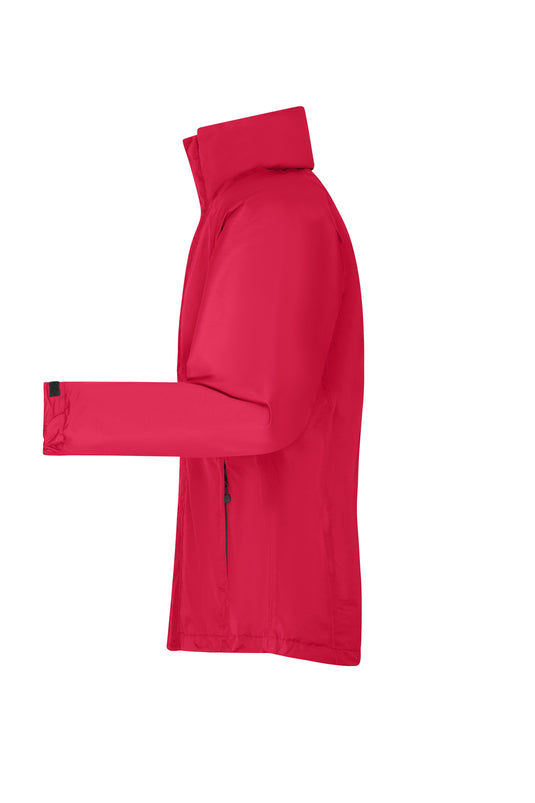 Funktionale Outdoorjacke für extreme Wetterbedingungen Herren - JN1010