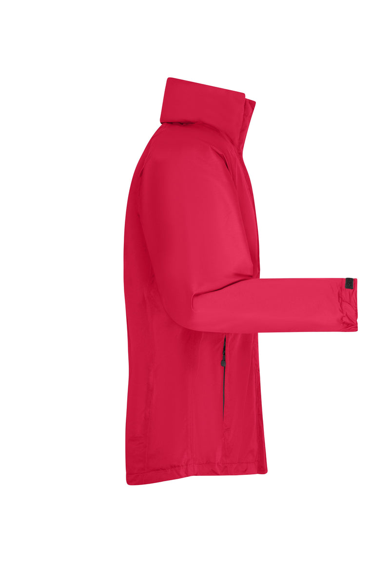 Laden Sie das Bild in Galerie -Viewer, Funktionale Outdoorjacke für extreme Wetterbedingungen Herren - JN1010
