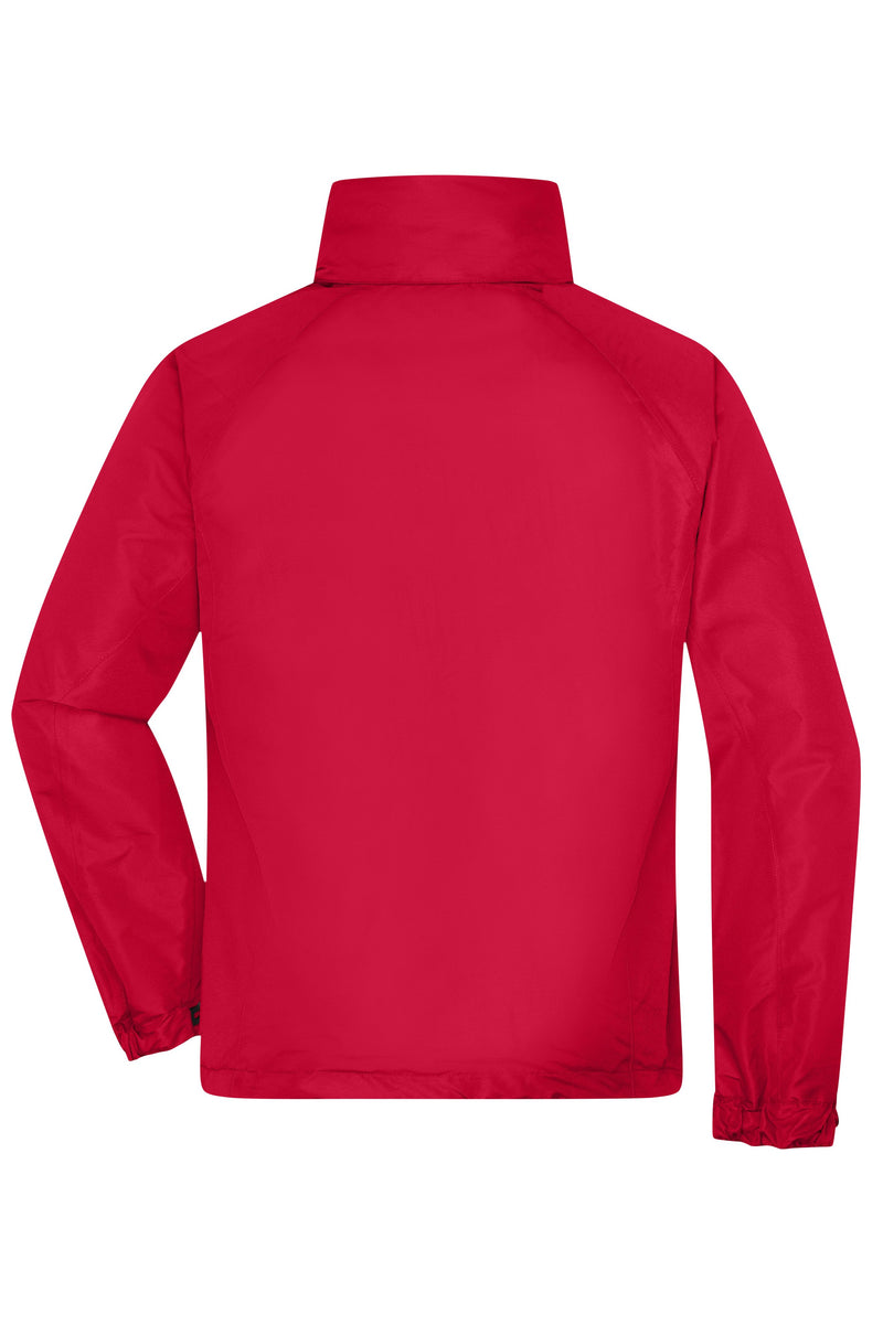 Laden Sie das Bild in Galerie -Viewer, Funktionale Outdoorjacke für extreme Wetterbedingungen Herren - JN1010
