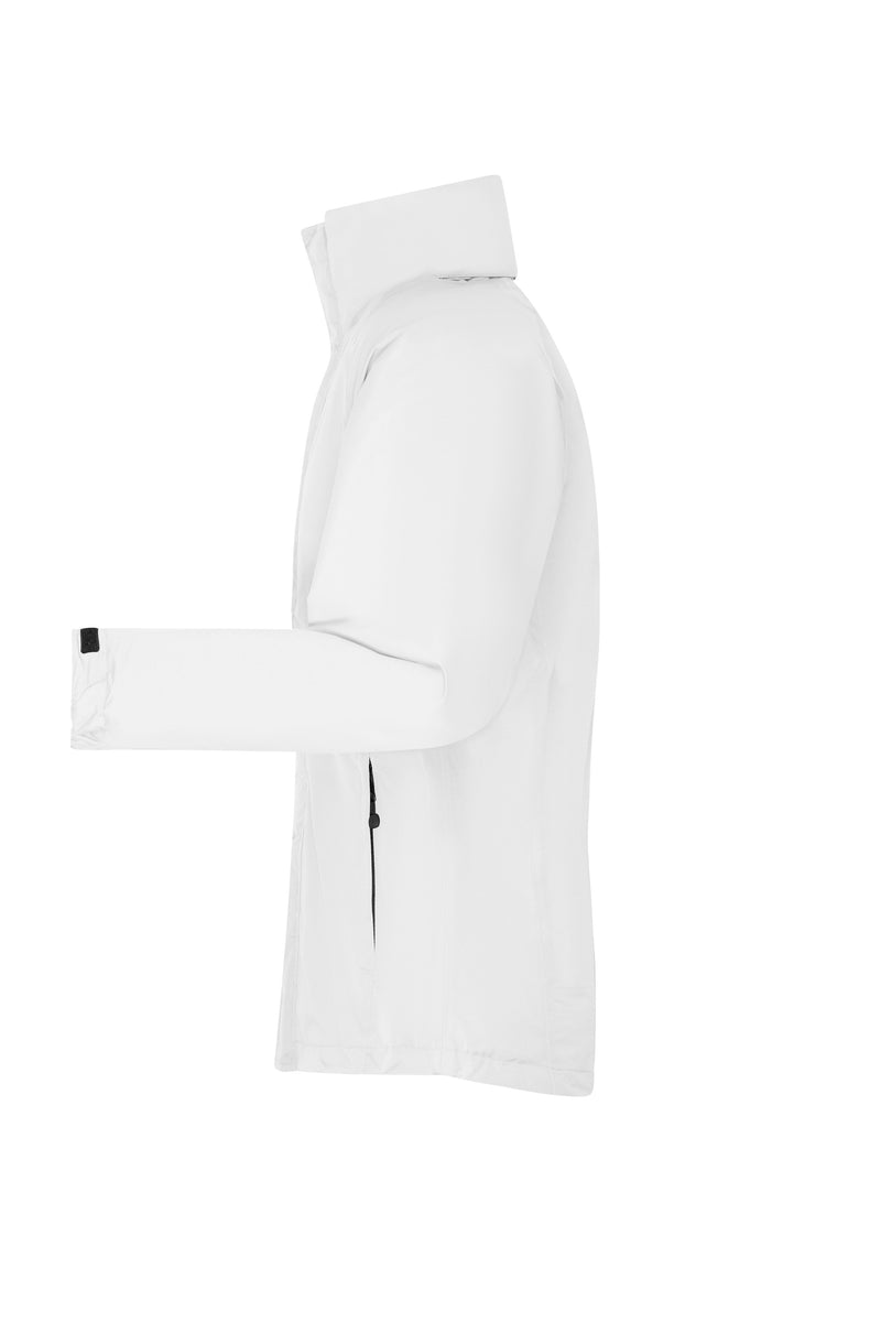 Laden Sie das Bild in Galerie -Viewer, Funktionale Outdoorjacke für extreme Wetterbedingungen Herren - JN1010

