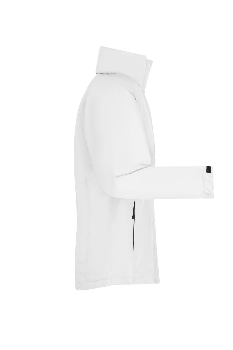 Laden Sie das Bild in Galerie -Viewer, Funktionale Outdoorjacke für extreme Wetterbedingungen Herren - JN1010
