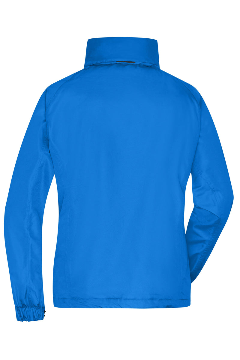 Laden Sie das Bild in Galerie -Viewer, Funktionale Outdoorjacke für extreme Wetterbedingungen Damen - JN1011
