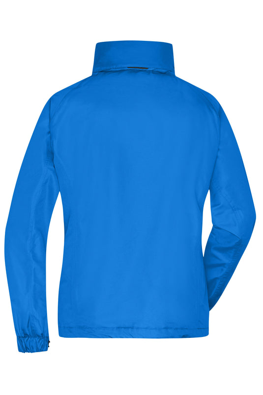 Funktionale Outdoorjacke für extreme Wetterbedingungen Damen - JN1011