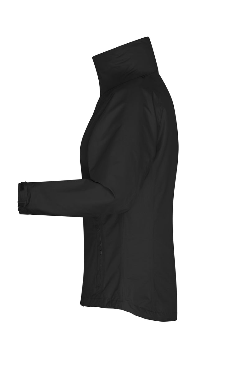 Laden Sie das Bild in Galerie -Viewer, Funktionale Outdoorjacke für extreme Wetterbedingungen Damen - JN1011
