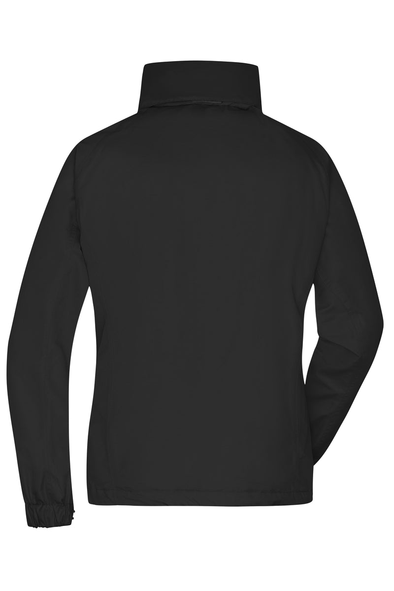 Laden Sie das Bild in Galerie -Viewer, Funktionale Outdoorjacke für extreme Wetterbedingungen Damen - JN1011
