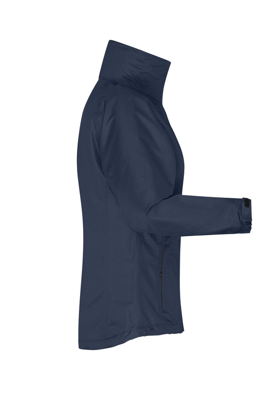 Funktionale Outdoorjacke für extreme Wetterbedingungen Damen - JN1011