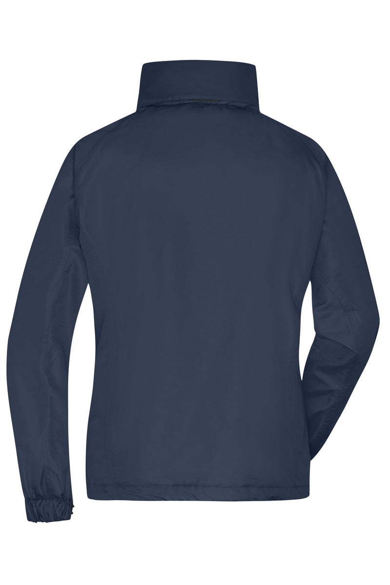 Laden Sie das Bild in Galerie -Viewer, Funktionale Outdoorjacke für extreme Wetterbedingungen Damen - JN1011
